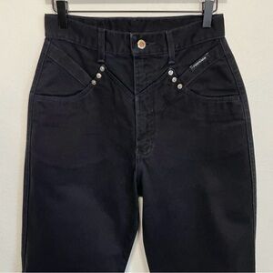 Rockies Bareback Black High Waisted Jeans